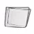 Atlantic Skimmer Replacement Net 20-3/8" Top X 18-1/2" Bottom X 16.5" For Ps7000/9500 | NT7000