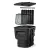 15000 gph 14" Weir Opening Pro Series Large Skimmer | AWGPS15000
