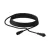 25' Pond Lighting Quick-Connect Color Changing 1-Way 5-Prong Extension Cable | AQS84069
