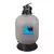 3000 gph 22-1/2" x 42-3/4" Gray Ultima II 6000 Series Bio-Mechanical with 2" Valve Filtration System | AQUA50007