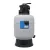 1000 gph 16-1/2" x 34-3/4" Gray Ultima II 2000 Series Bio-Mechanical with 2" Valve Filtration System | AQUA50017