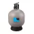 7500 gph 30-1/2" x 48" Gray Ultima II 20000 Series Bio-Mechanical with 2" Valve Filtration System | AQUA50119