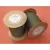 500' X 3/4" Polypropylene Olive Green Tree Tie Uv-Protection Webbing | AB-ATW500