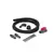 Pro Series Fountain Basin with Single Ball Valve Plumbing Kit | AWGFBKIT1