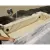 8' x 2' x 16" 160 gal Tan Flexible Hardscape Basin | AWGFF8216T
