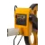 12" Yellow Measuring Wheel