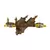 Conbraco 4A-200 RPZ Backflow Preventer 1" FPT | CNBAPRPZ1