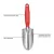 3" Aluminum Alloy Blade Trowel | CORCT3010I