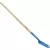 3" Steel Blade 13 ga Northern Ash Wood Handle 35 Degrees General Purpose Trenching Shovel | CORSS64103