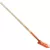 4" Steel Blade 13 ga Northern Ash Wood Handle 35 Degrees General Purpose Trenching Shovel | CORSS64104