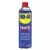 3 oz Aerosol Can Light Amber WD-40 Series Smart Straw