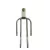4" Metal Finger Animal Guard | DFE0470DA