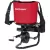 40 lb Handle Hand Crank Broadcast Spreader | ERW3100