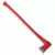Tempered Steel Blade Fiberglass with Poly Jacket Handle Michigan Axe | CORAX70020