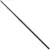 60" x 1-1/4" Tempered Steel Wedge Point Bar | CORBR72090