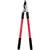 High Carbon Steel Blade 24" Fiberglass Handle Compound Action Bypass Lopper | CORFL3460