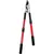 High Carbon Steel Blade 21 to 33" Compound Action Easy Cut Bypass Lopper | CORFL3470