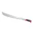 Tempered Steel Blade 18" Handle Machete | CORMA60041