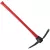 Tampered Steel Blade 36" Fiberglass with Poly Jacket Handle Pick Mattock | CORPM74020