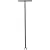 1/2" x 29" Steel Meter Key | CORUT62050
