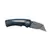 Blue Folding Super Knife | CSTTCSKBLU