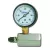 2" Dial Steel Air Test Gauge | CSTTGA6020