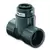 Wired 1.5" PVC 228PV Series Irrigation Schedule 80 Flow Sensor | DATIR220P112