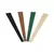 The J D Russell Company Stake, Black | ED1014SB