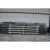 16' x 6" Steel Green with 6-Pin Landscape Edging | EDG316616G