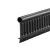 20' x 5-1/2" T-Shape Bottom Flat Strip | EDGDBR20
