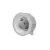 White Fine Thread High Pressure with Nuts For EZ005-FX/EZ010-FXEZ010-HCEZ017-HCEZ025-HC (Pre 2017) Cap | EZGCAPKITCX