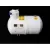 1.5 gal Liquid Up to 10 to 12 lb Water Soluble Fertilizer 150 psi 2.5 gph Fertilizer and Insecticide Tank | EZGEZ001CX
