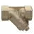 1" FNPT Bronze LF650A Series Wye Strainer | FEBLF650A010