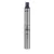 1.5 hp 230 V 27 gpm 10-Stage Multi-Stage Captain Submersible Pump | FLW4F27A15305