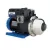 1 hp 115 V 27 gpm 3-Stage Pressure Boosting Pump | FLWVP10