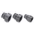 1-1/2" x 1-1/2" Male Acme x Female NPT For Hunter Golf Rotors Bushing Adapter | HTG475000