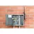 8 Stations Outdoor Modular 35 cm x 13 cm x 30 cm Plastic HCC Series Base Controller | HTRHCC800PL