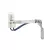 Hunter Mini-Clik Wired Rain Sensor | HTRMINICLIK