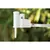 24 VAC Output Outdoor Wireless 20 cm x 7.6 cm Polycarbonate Rain/Freeze Sensor and Receiver | HTRWRFC