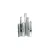 1 hp 2 cu-m/hr 19-Stages 304 Stainless Steel Multi-Stage 7S10-19 Submersible Pump End | GFS03010019