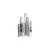 1 hp 6 cu-m/hr 7-Stages 304 Stainless Steel Multi-Stage 25S10-7 Submersible Pump End | GFS05010007