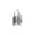 1-1/2 hp 6 cu-m/hr 9-Stages 304 Stainless Steel Multi-Stage 25S15-9 Submersible Pump End | GFS05010009