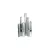 3/4 hp 1 cu-m/hr 18-Stages 304 Stainless Steel Multi-Stage 5S07-18 Submersible Pump End | GFS08010018
