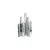1 hp 2 cu-m/hr 15-Stages 304 Stainless Steel Multi-Stage 10S10-15 Submersible Pump End | GFS09010015