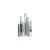 2 hp 2 cu-m/hr 27-Stages 304 Stainless Steel Multi-Stage 10S20-27 Submersible Pump End | GFS09010027
