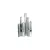 1 hp 4 cu-m/hr 10-Stages 304 Stainless Steel Multi-Stage 16S10-10 Submersible Pump End | GFS10010010