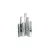 1-1/2 hp 4 cu-m/hr 14-Stages 304 Stainless Steel Multi-Stage 16S15-14 Submersible Pump End | GFS10010014