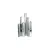 2 hp 4 cu-m/hr 18-Stages 304 Stainless Steel Multi-Stage 16S20-18 Submersible Pump End | GFS10010018