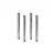 1 hp 200 to 240 V 1 cu-m/hr 8-Stage Multi-Stage SQ-Series 5SQ10-360 Submersible Pump | GFS96160136