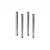0.5 hp 200 to 240 V 2 cu-m/hr 3-Stage Multi-Stage SQ-Series 10SQ05-160 Submersible Pump | GFS96160140